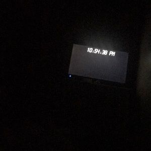 Meet your Posher, Briley